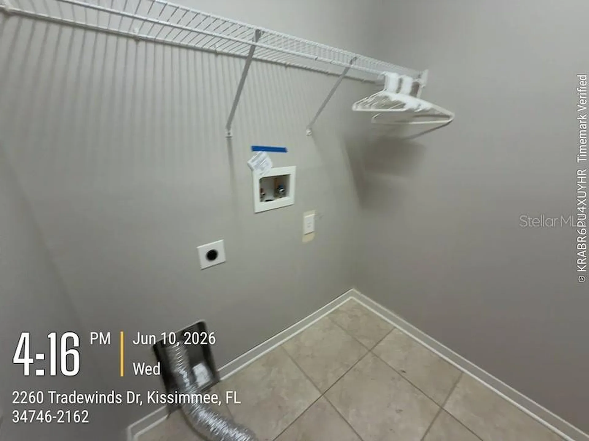 2260 Tradewinds Drive Kissimmee FL 34746