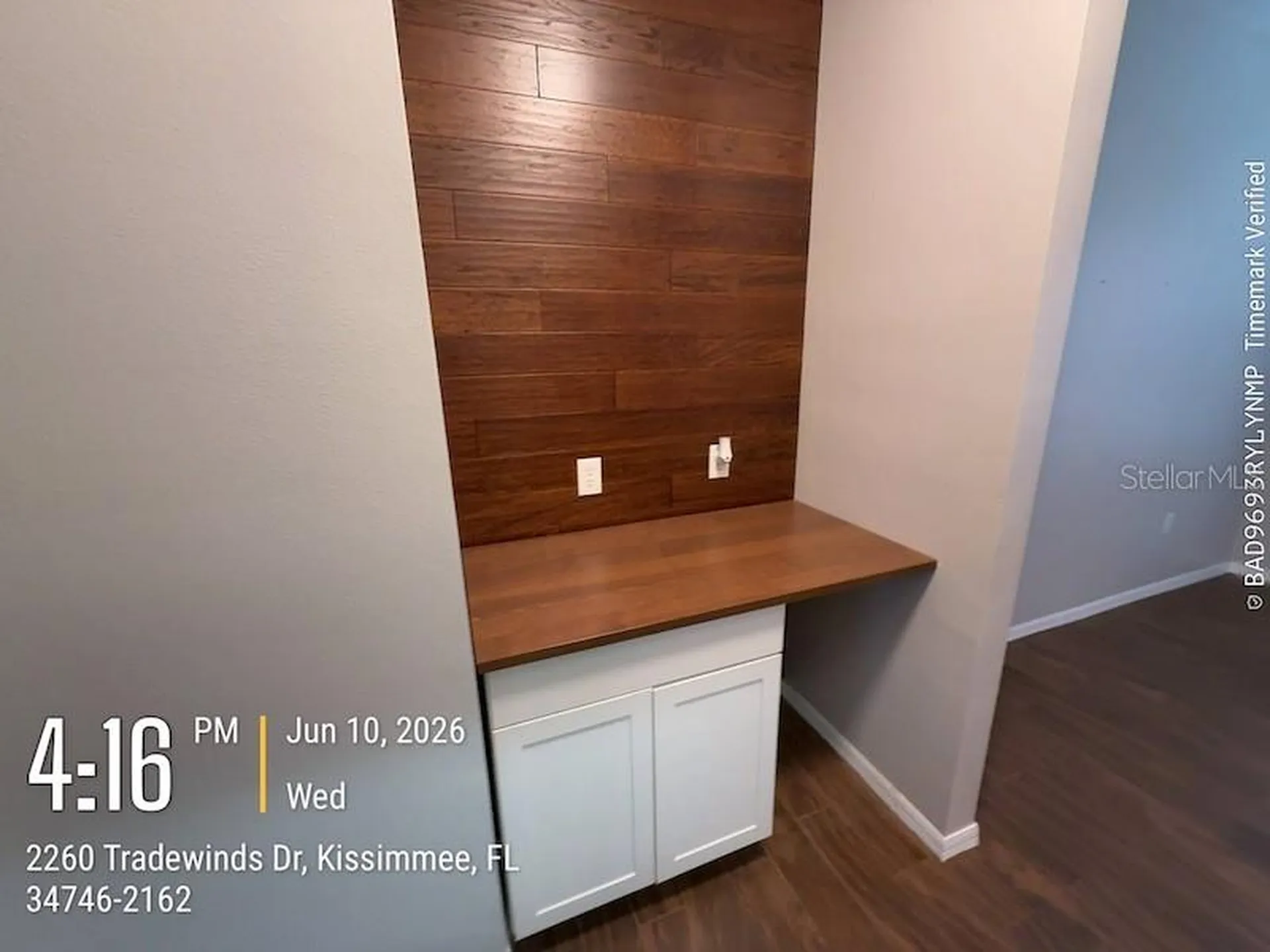 2260 Tradewinds Drive Kissimmee FL 34746