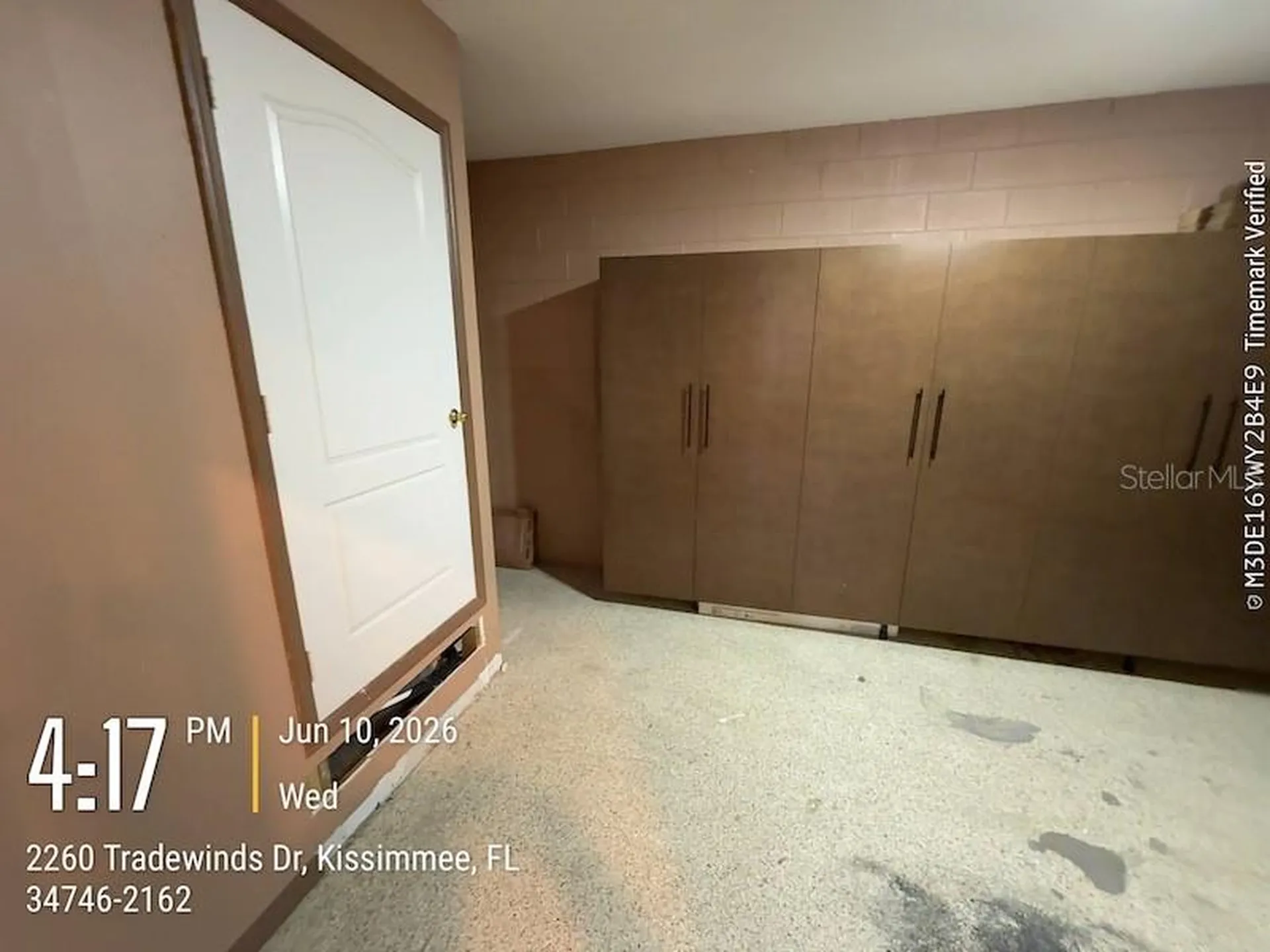 2260 Tradewinds Drive Kissimmee FL 34746