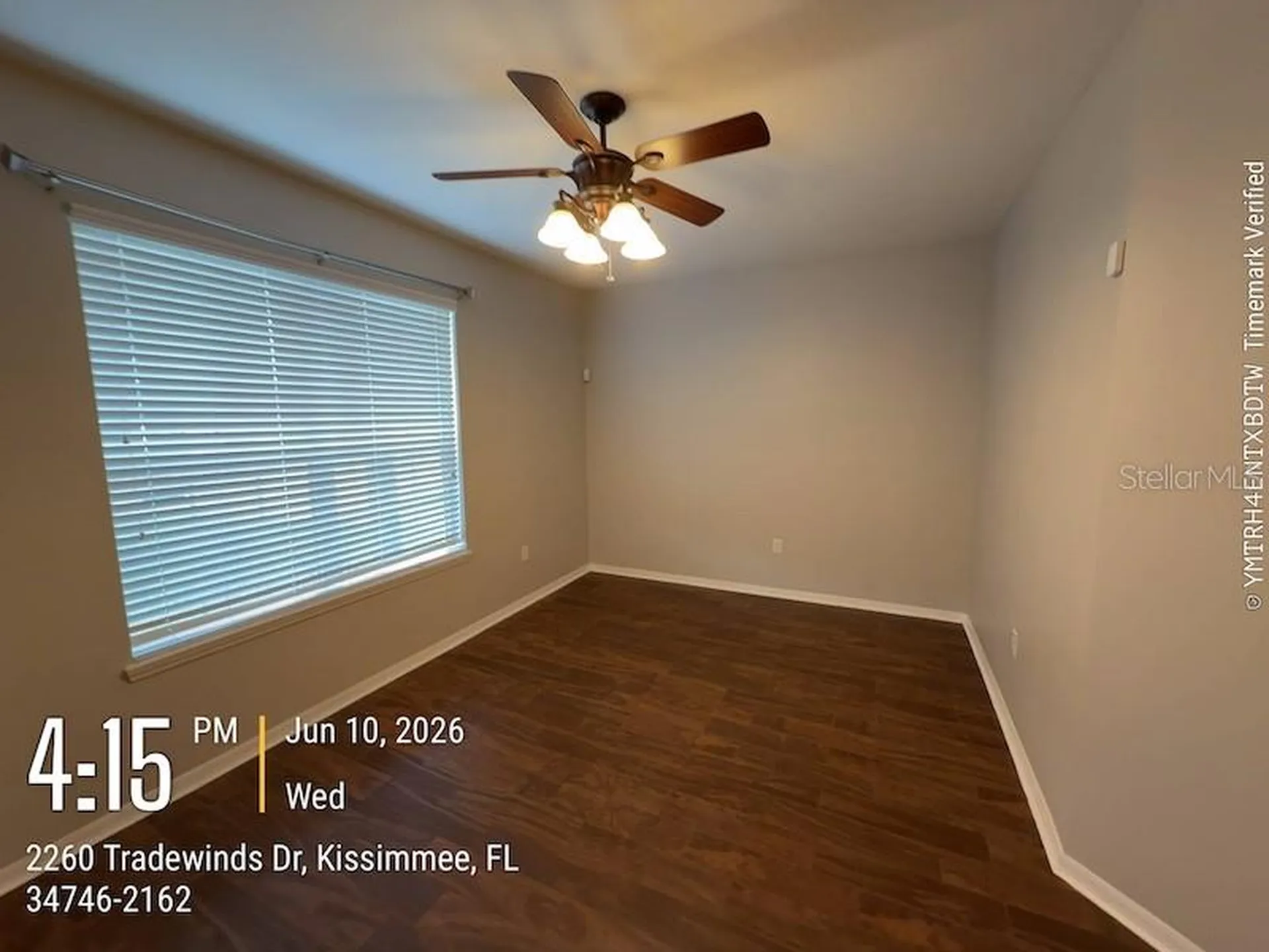 2260 Tradewinds Drive Kissimmee FL 34746