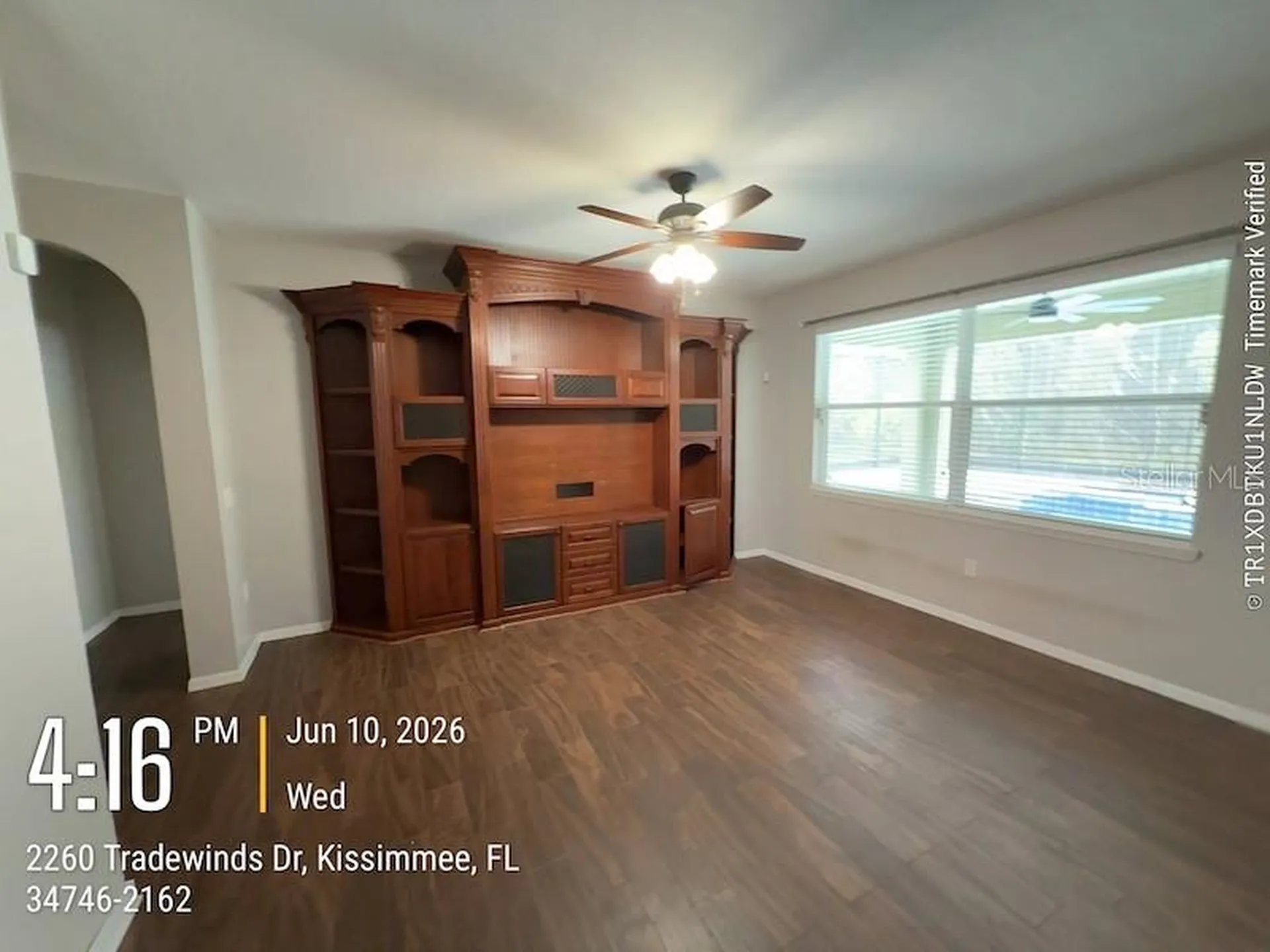 2260 Tradewinds Drive Kissimmee FL 34746