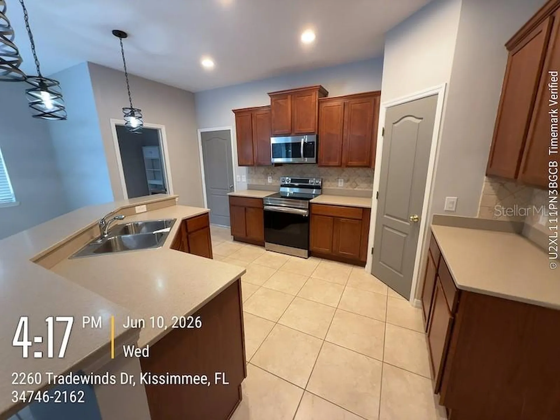 2260 Tradewinds Drive Kissimmee FL 34746