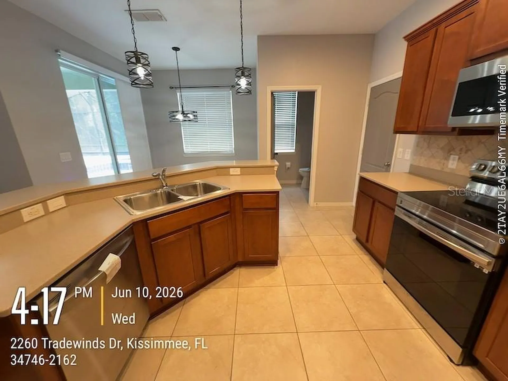 2260 Tradewinds Drive Kissimmee FL 34746