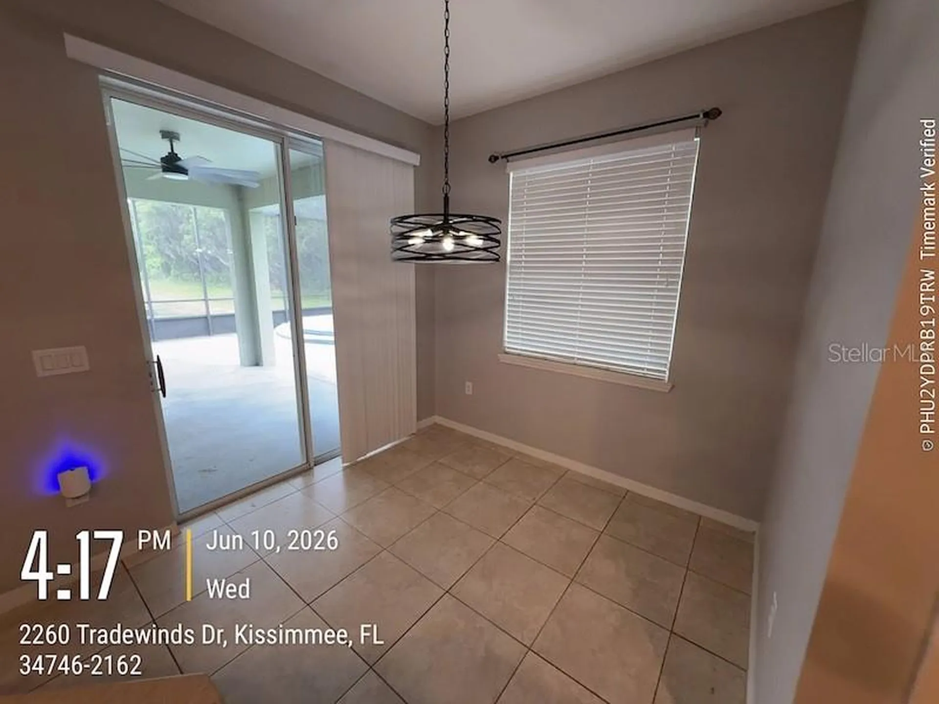 2260 Tradewinds Drive Kissimmee FL 34746