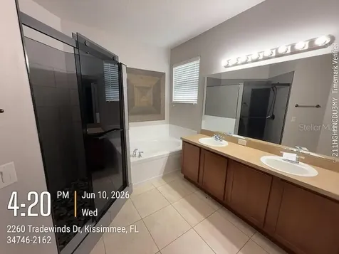 2260 Tradewinds Drive Kissimmee FL 34746