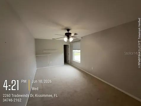 2260 Tradewinds Drive Kissimmee FL 34746