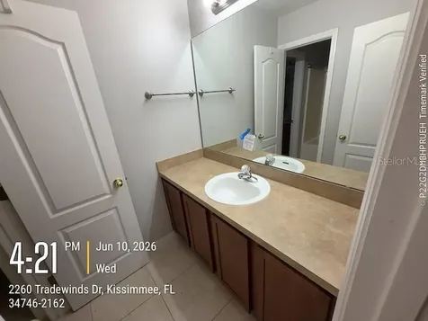 2260 Tradewinds Drive Kissimmee FL 34746