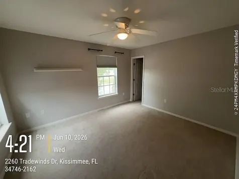 2260 Tradewinds Drive Kissimmee FL 34746