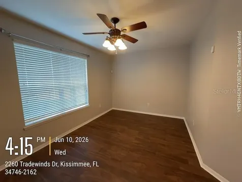 2260 Tradewinds Drive Kissimmee FL 34746