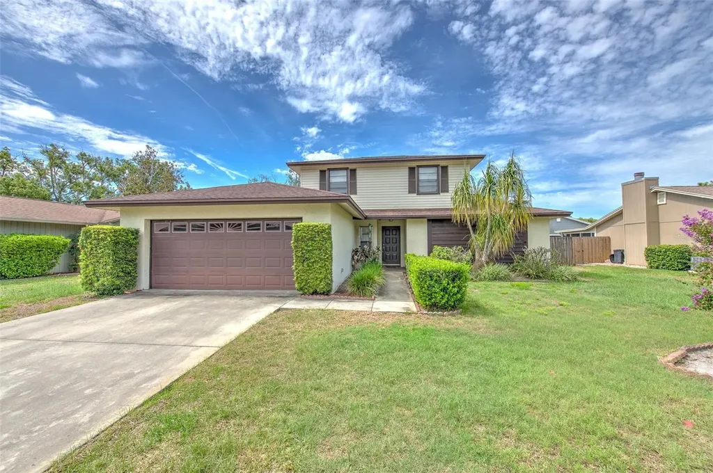 2315 Southern Lites Avenue Lutz FL 33549