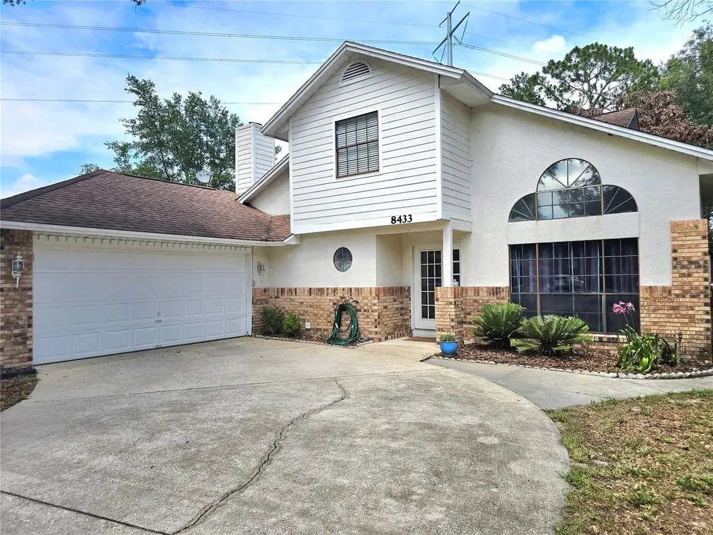 8433 Commander Cove Winter Park FL 32792