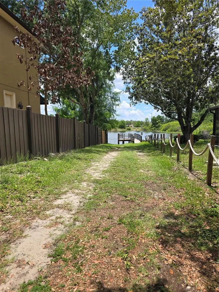 8433 Commander Cove Winter Park FL 32792