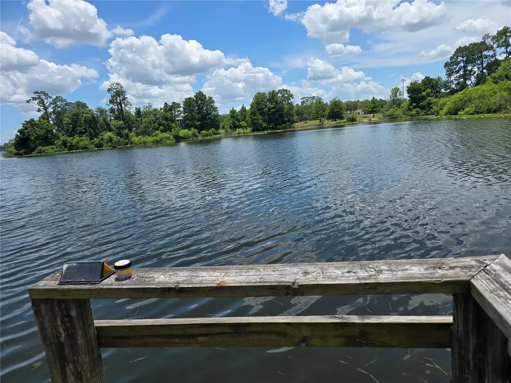 8433 Commander Cove Winter Park FL 32792