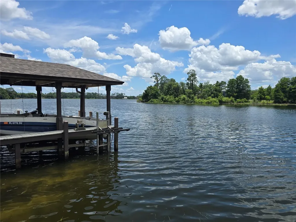8433 Commander Cove Winter Park FL 32792