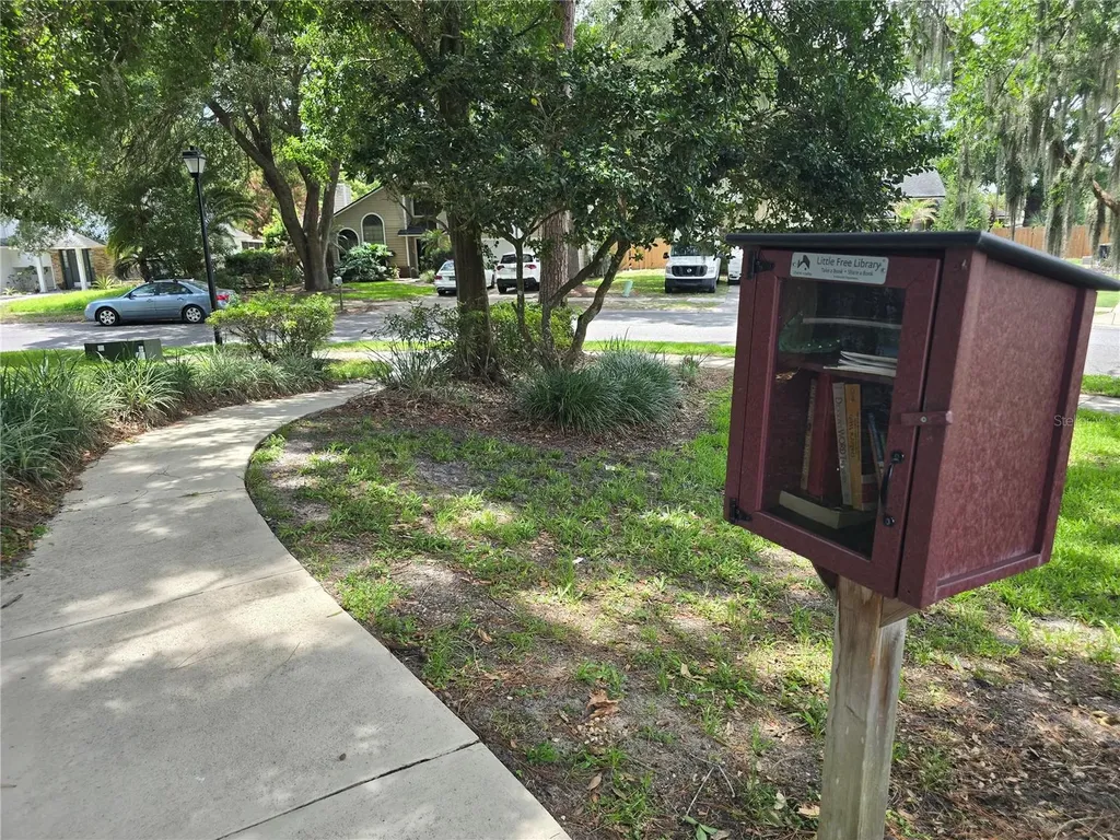 8433 Commander Cove Winter Park FL 32792