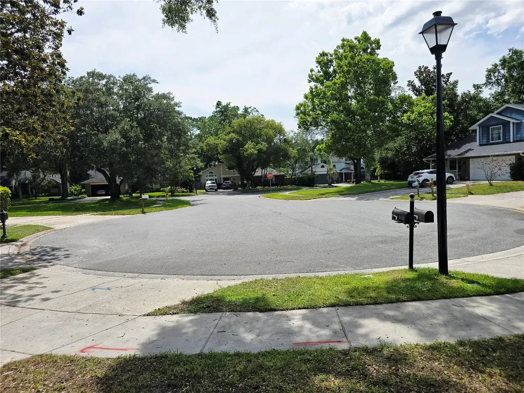 8433 Commander Cove Winter Park FL 32792