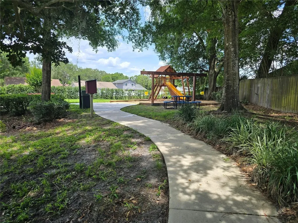 8433 Commander Cove Winter Park FL 32792