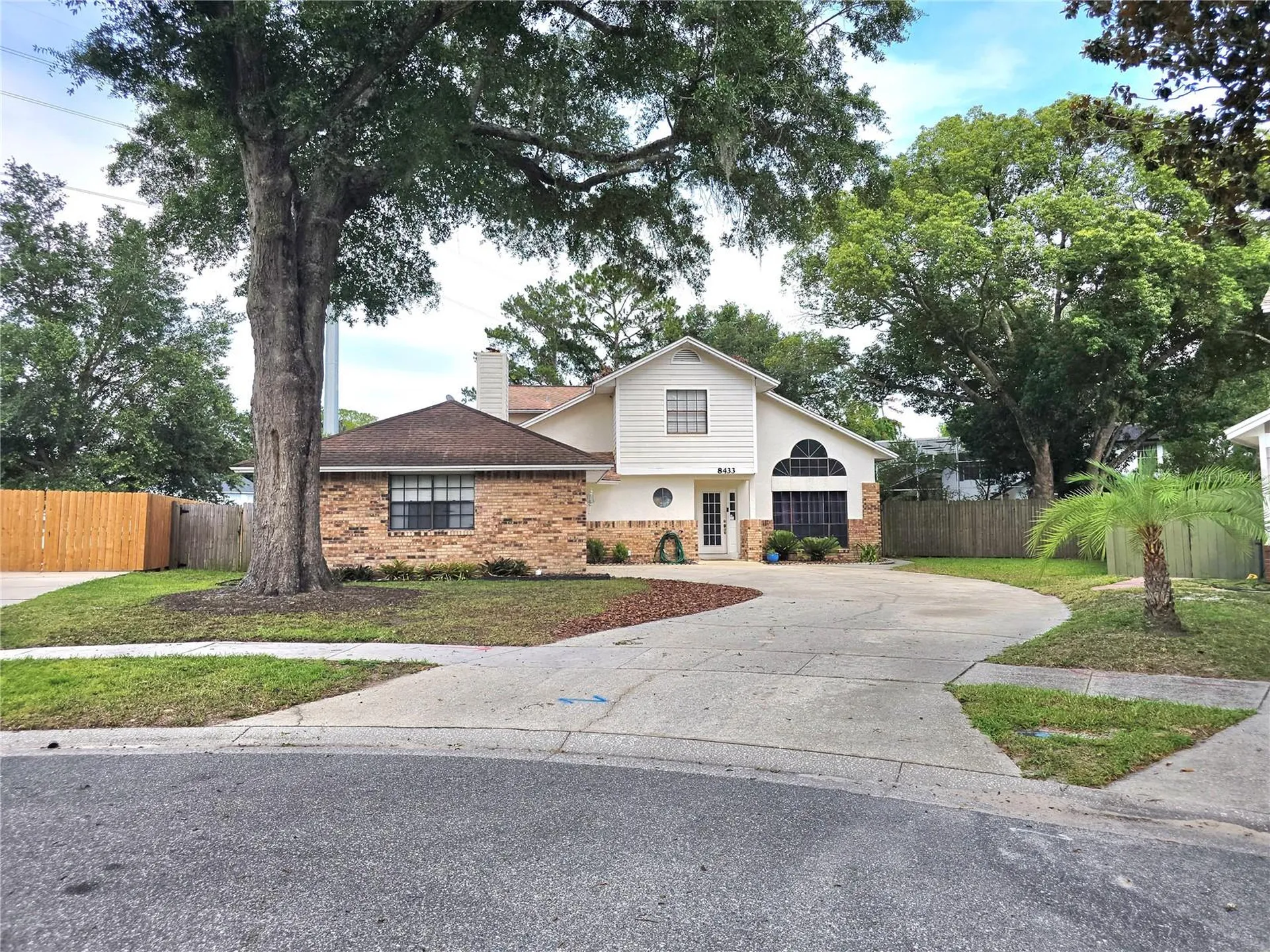 8433 Commander Cove Winter Park FL 32792