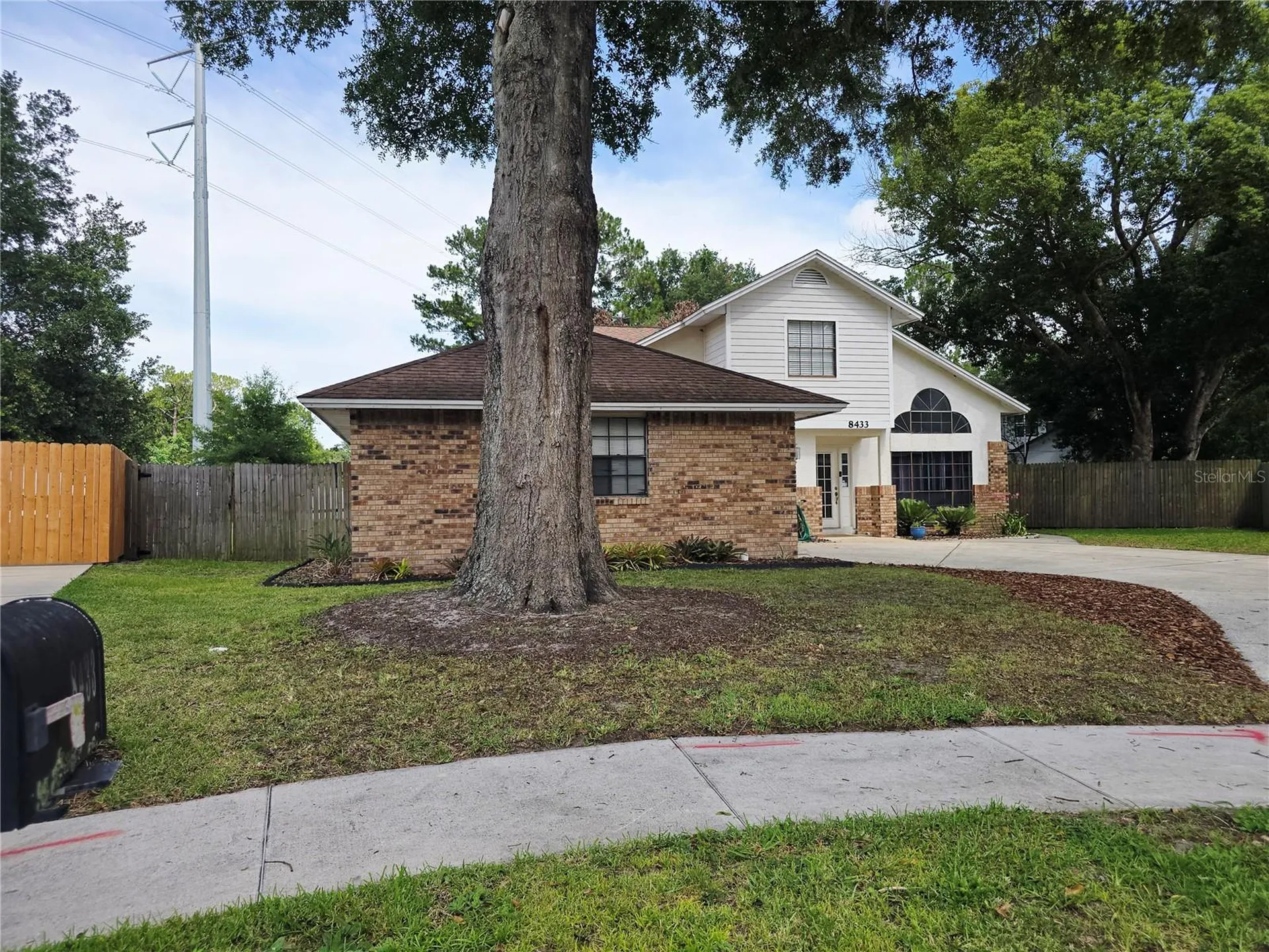 8433 Commander Cove Winter Park FL 32792