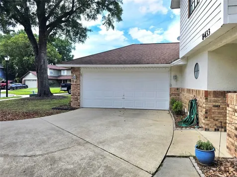8433 Commander Cove Winter Park FL 32792