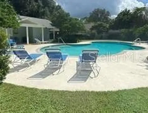8433 Commander Cove Winter Park FL 32792