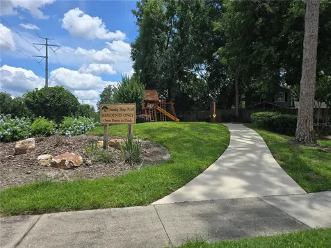 8433 Commander Cove Winter Park FL 32792