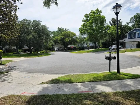 8433 Commander Cove Winter Park FL 32792