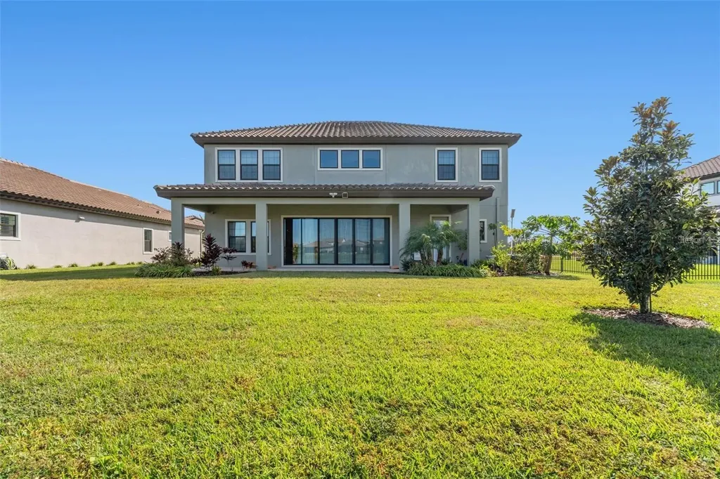 10863 Rustic Timber Loop San Antonio FL 33576