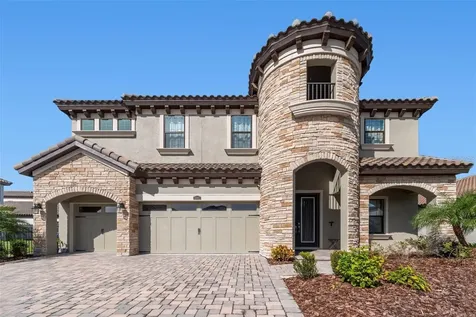 10863 Rustic Timber Loop San Antonio FL 33576