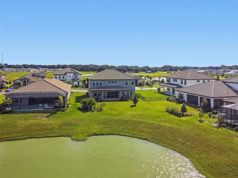 10863 Rustic Timber Loop San Antonio FL 33576