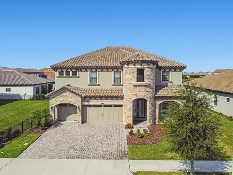 10863 Rustic Timber Loop San Antonio FL 33576