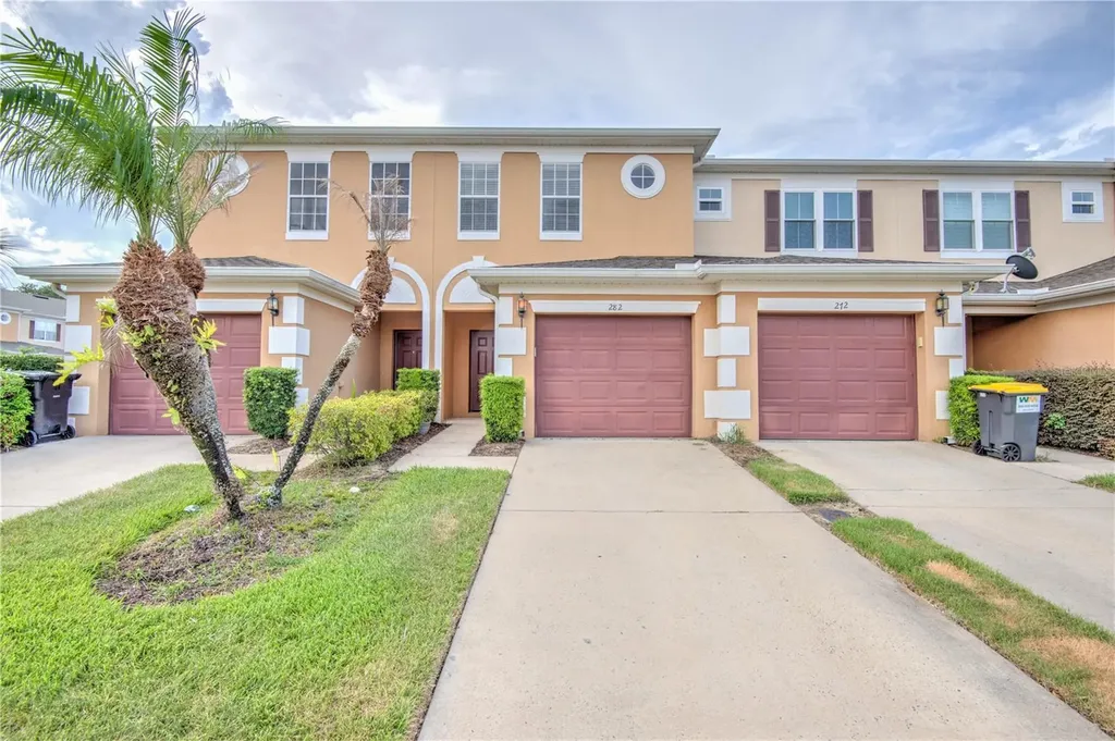 282 Bexley Drive Davenport FL 33897