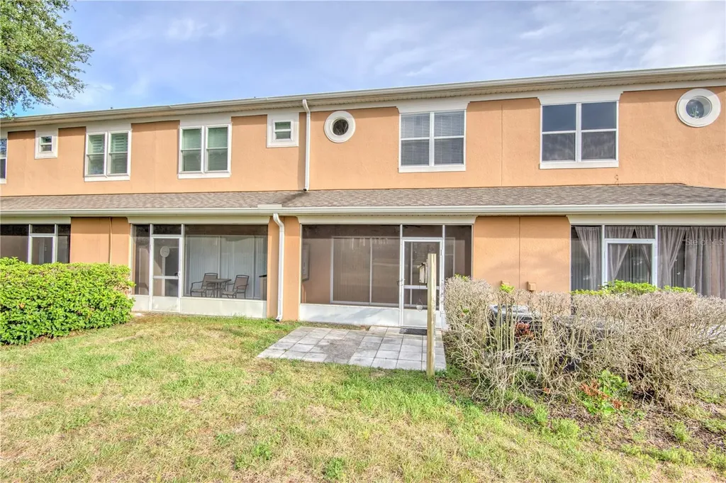 282 Bexley Drive Davenport FL 33897