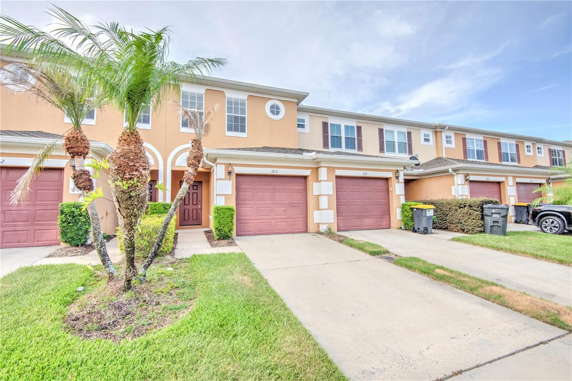 282 Bexley Drive Davenport FL 33897