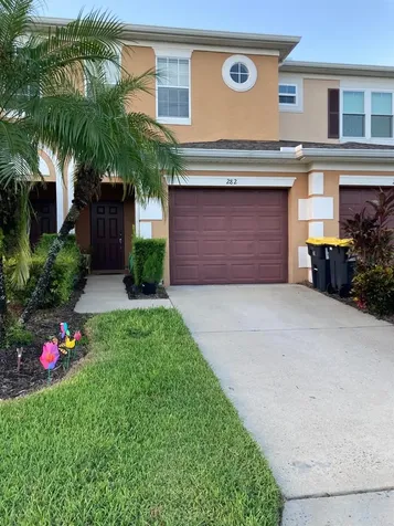 282 Bexley Drive Davenport FL 33897