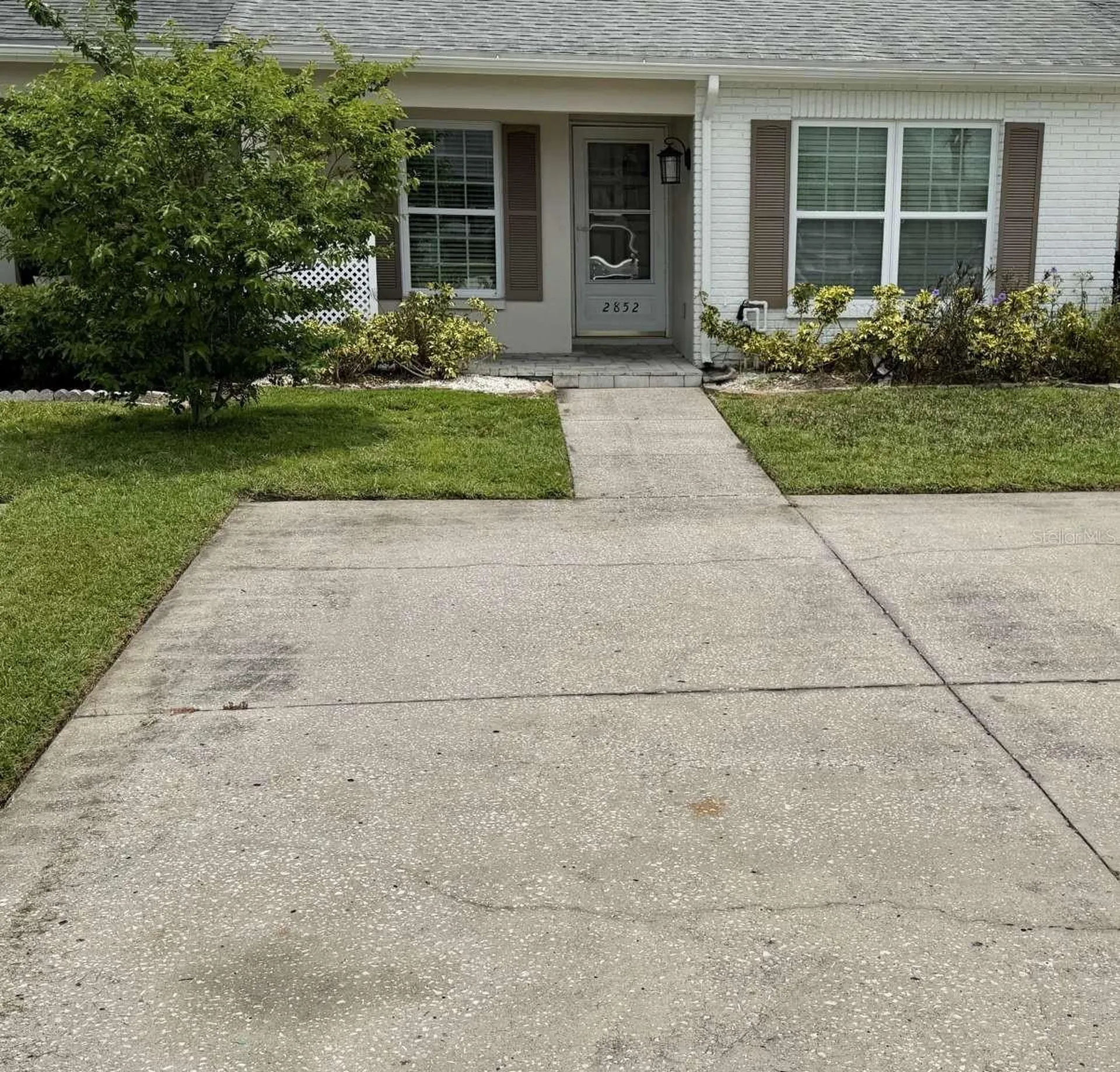 2852 Stillwell Court New Port Richey FL 34655