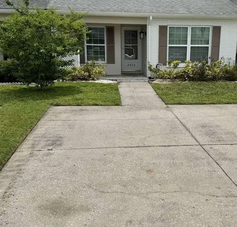 2852 Stilwell Court New Port Richey FL 34655