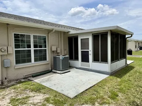 2852 Stilwell Court New Port Richey FL 34655