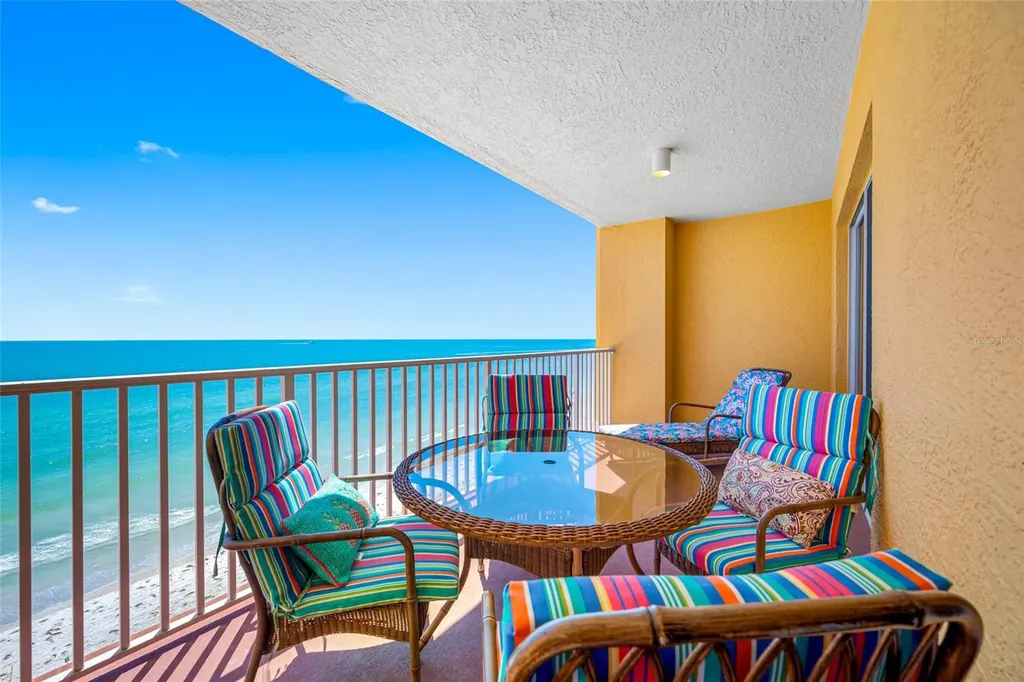 16550 Gulf Boulevard North Redington Beach FL 33708