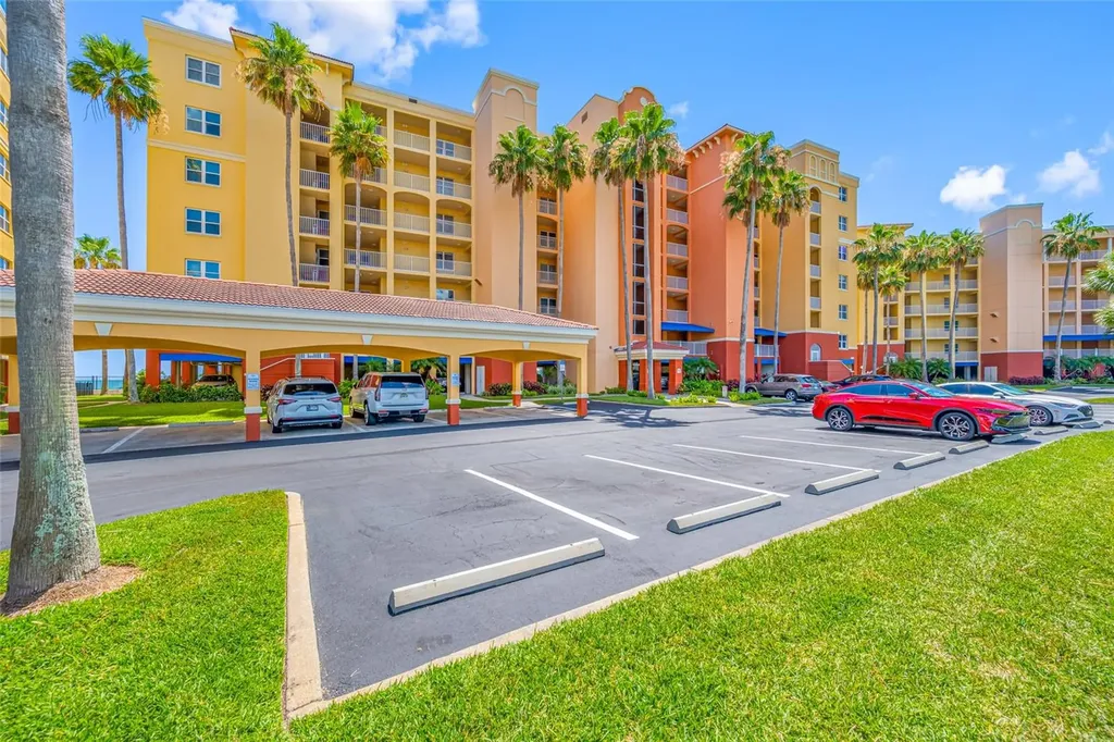 16550 Gulf Boulevard North Redington Beach FL 33708