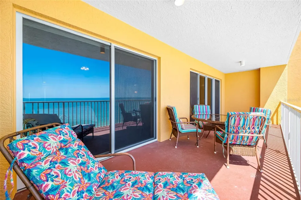 16550 Gulf Boulevard North Redington Beach FL 33708