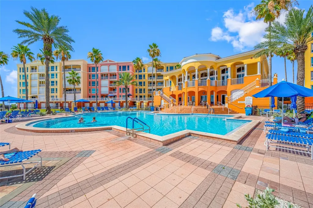 16550 Gulf Boulevard North Redington Beach FL 33708