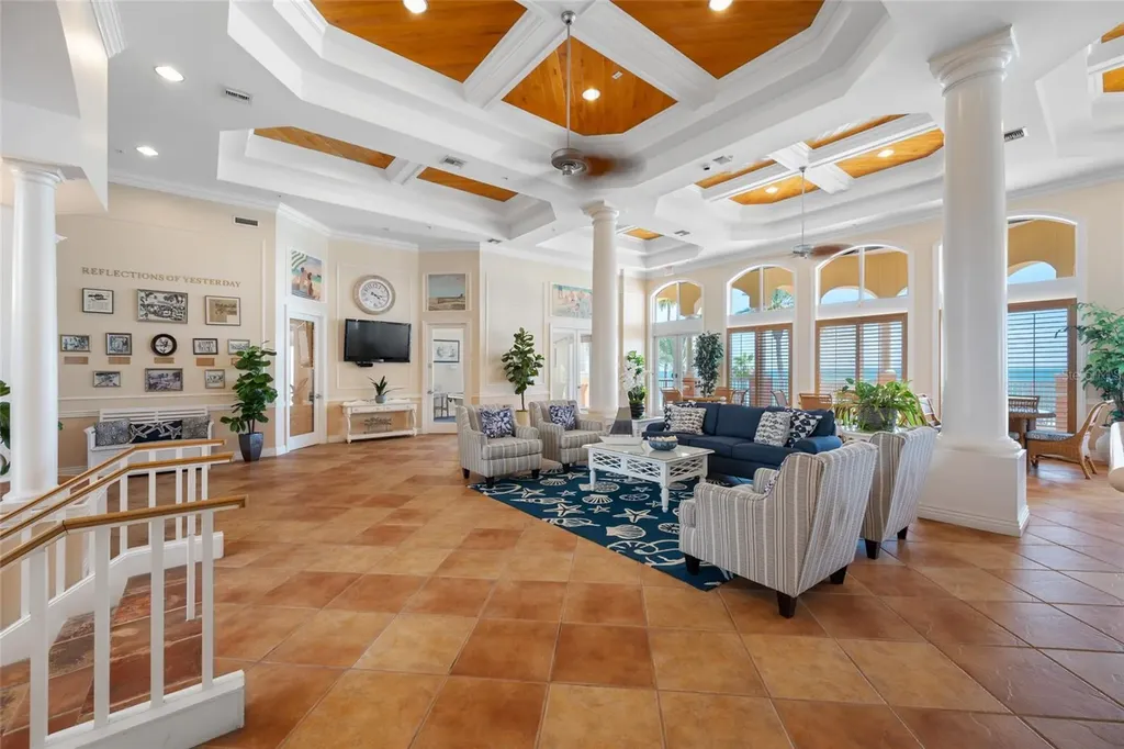 16550 Gulf Boulevard North Redington Beach FL 33708