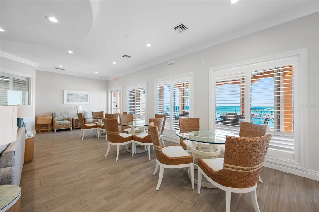 16550 Gulf Boulevard North Redington Beach FL 33708