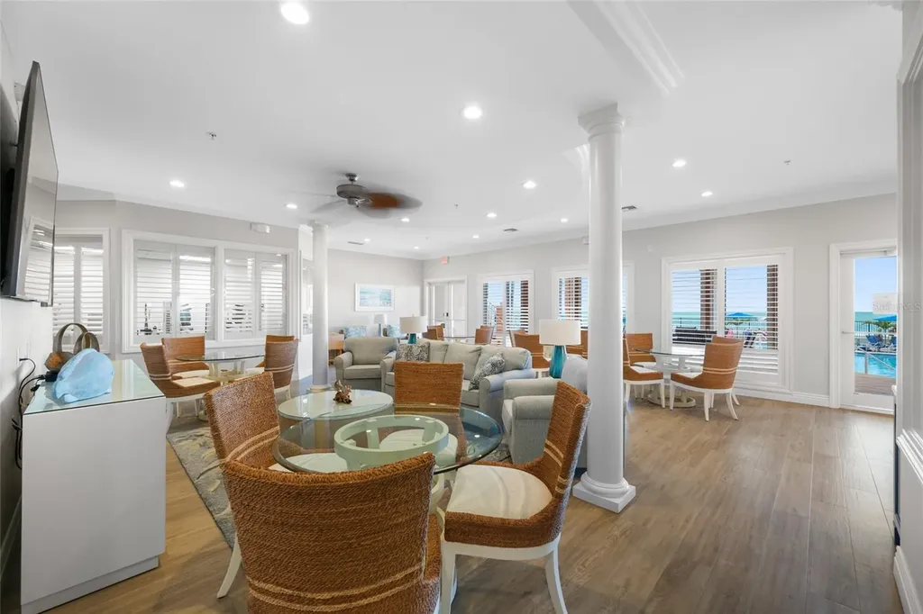 16550 Gulf Boulevard North Redington Beach FL 33708