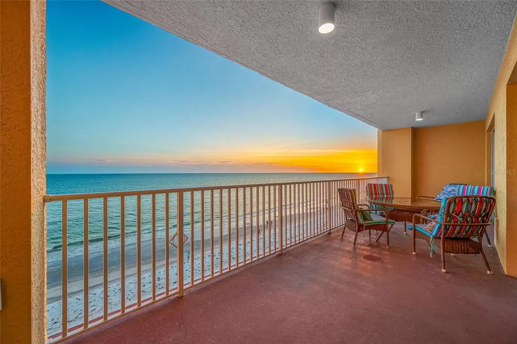 16550 Gulf Boulevard North Redington Beach FL 33708