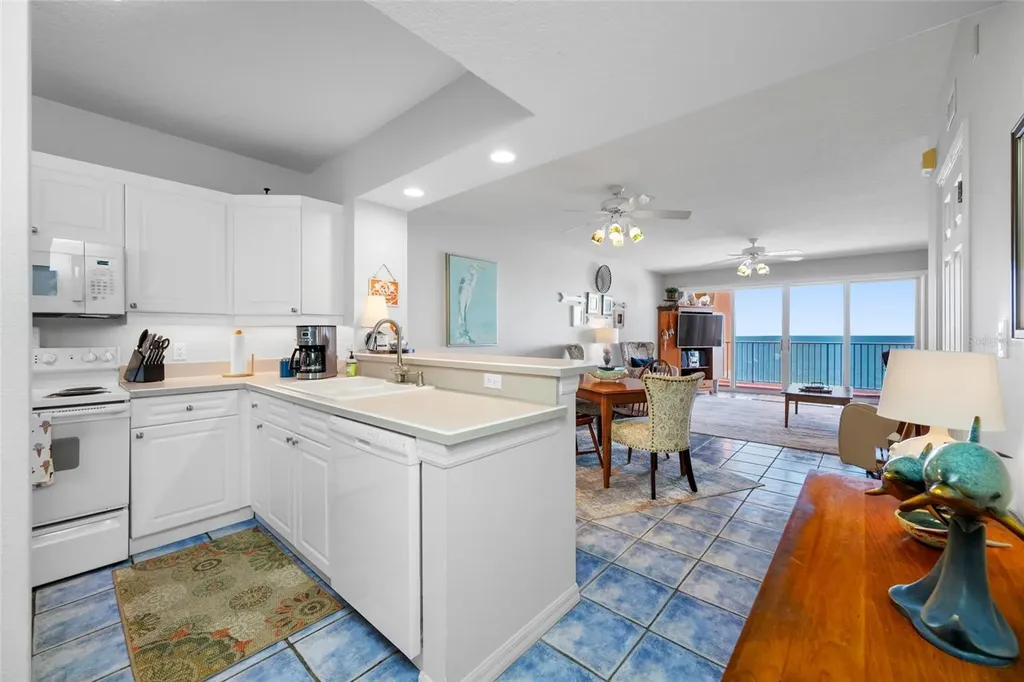 16550 Gulf Boulevard North Redington Beach FL 33708