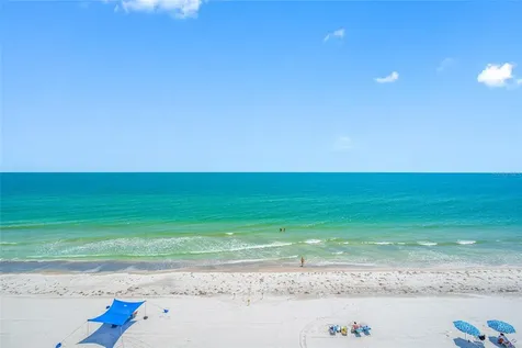 16550 Gulf Boulevard North Redington Beach FL 33708