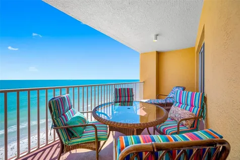 16550 Gulf Boulevard North Redington Beach FL 33708