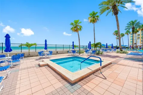 16550 Gulf Boulevard North Redington Beach FL 33708